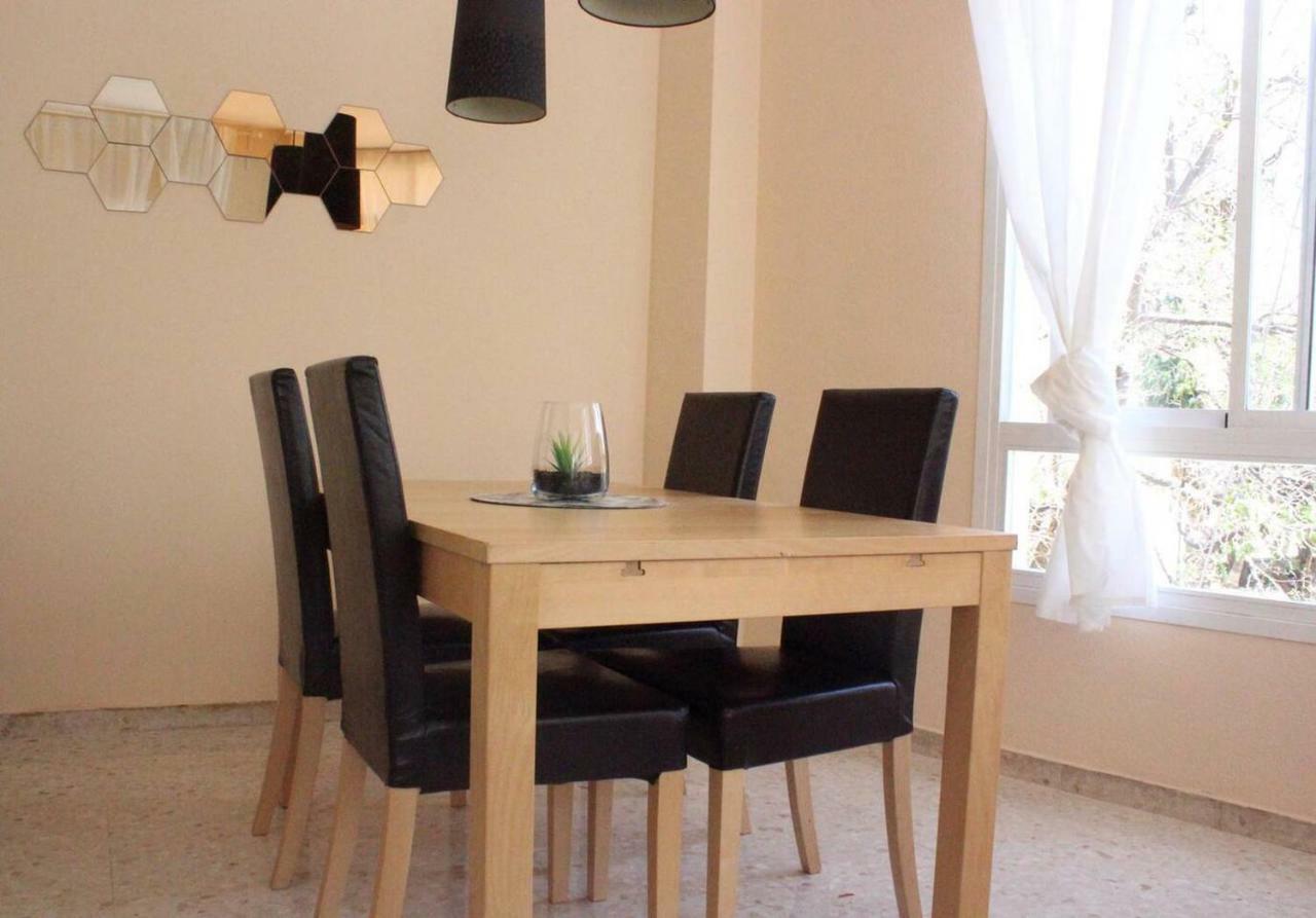 Renovado Y Muy Cerca Del Centro Urbano Apartament *