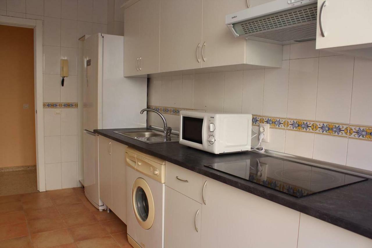 Renovado Y Muy Cerca Del Centro Urbano Apartament
